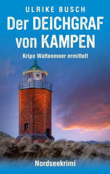 Produktbild: Der Deichgraf von Kampen