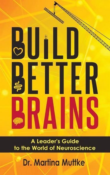 Produktbild: Build Better Brains