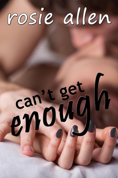 Produktbild: Can't Get Enough