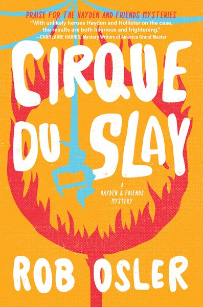 Produktbild: Cirque du Slay