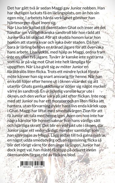 Produktbild: R&ouml;d sand