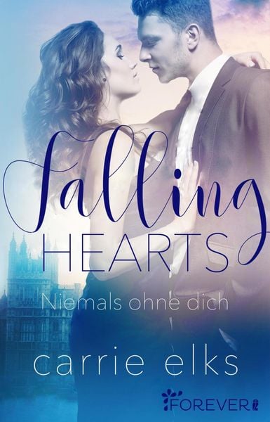 Produktbild: Falling Hearts