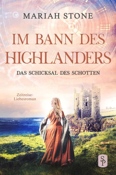 Produktbild: Das Schicksal des Schotten - Zehnter Band der Im Bann des Highlanders-Reihe