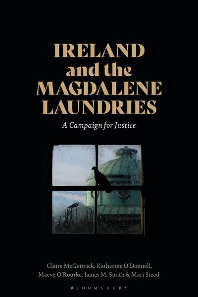 Produktbild: Ireland and the Magdalene Laundries
