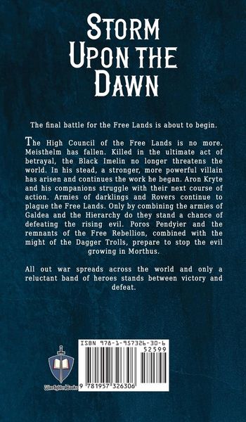 Produktbild: Storm Upon the Dawn