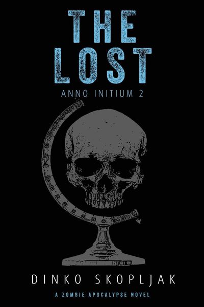 Produktbild: The Lost