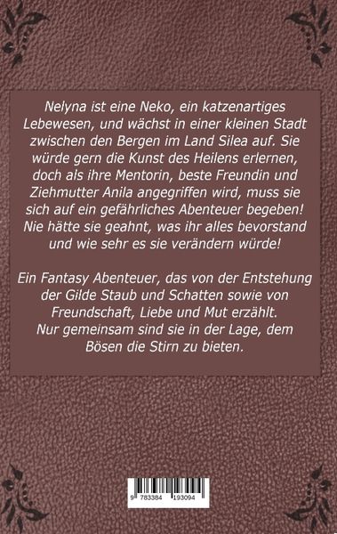 Produktbild: Die Chroniken von Staub und Schatten