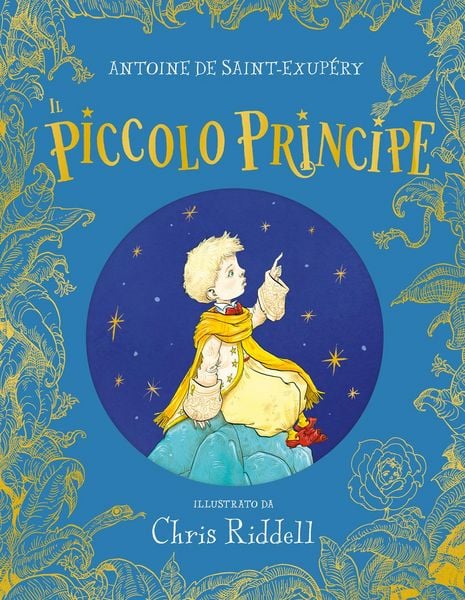 Produktbild: Il Piccolo Principe