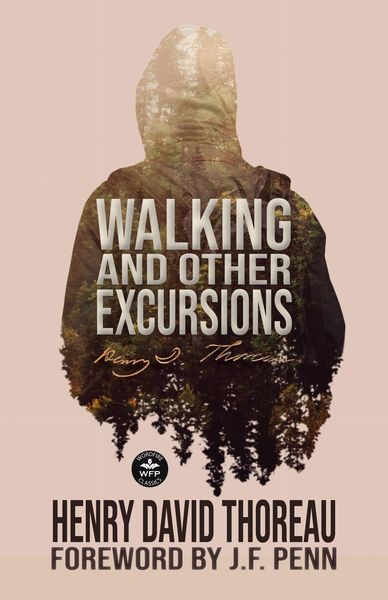 Produktbild: Walking and Other Excursions