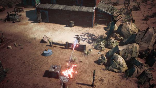 Produktbild: Weird West (Definitive Edition)