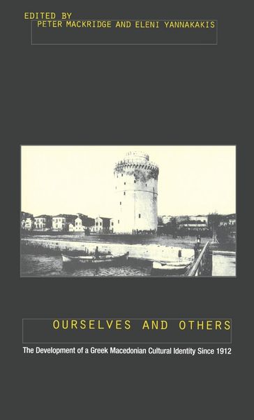 Produktbild: Ourselves and Others