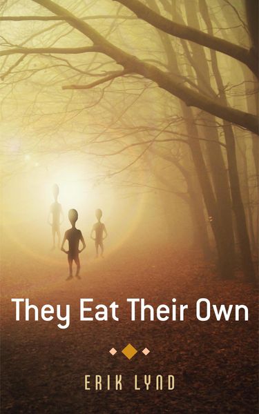 Produktbild: They Eat Their Own