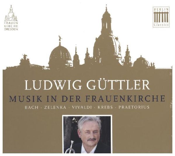 Musik In Der Frauenkirche