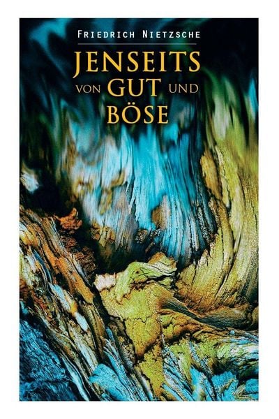 Produktbild: Jenseits von Gut und B&ouml;se