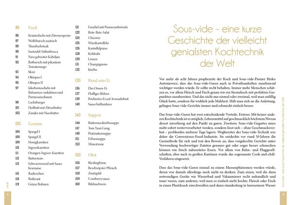 Produktbild: Sous-vide