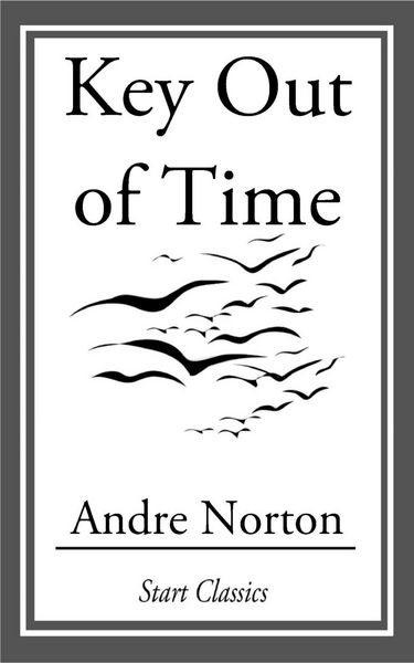 Produktbild: Key Out of Time