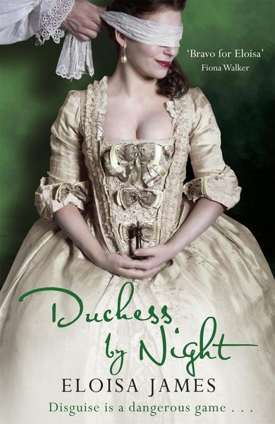 Produktbild: Duchess by Night