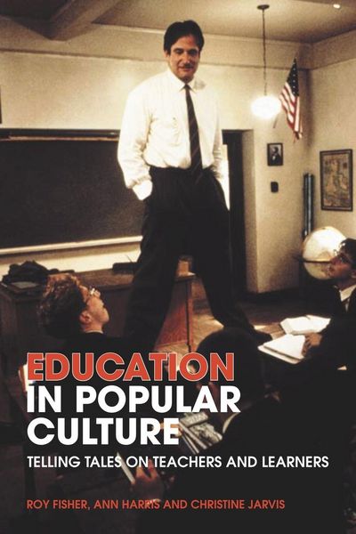Produktbild: Education in Popular Culture