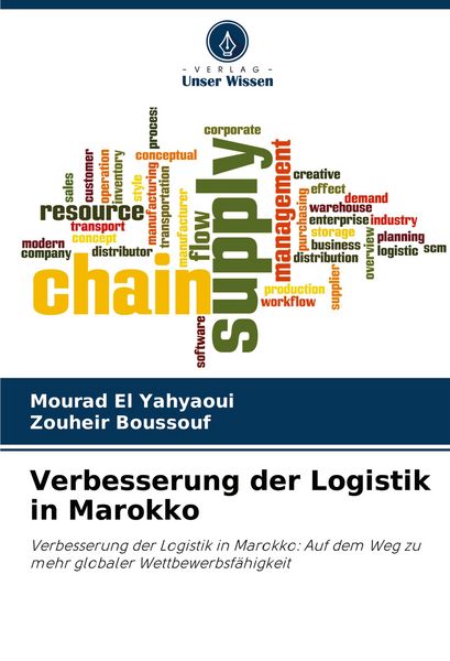 Produktbild: Verbesserung der Logistik in Marokko