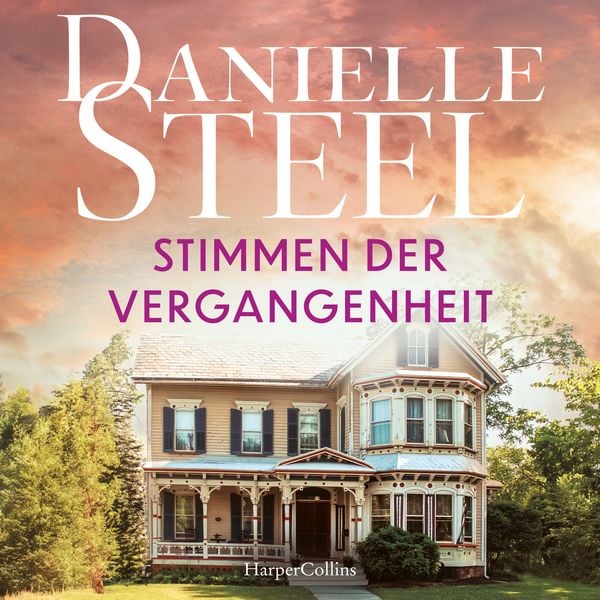 Produktbild: Stimmen der Vergangenheit