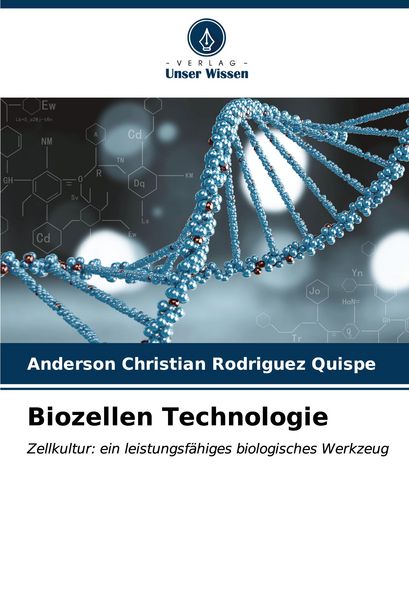 Produktbild: Biozellen Technologie