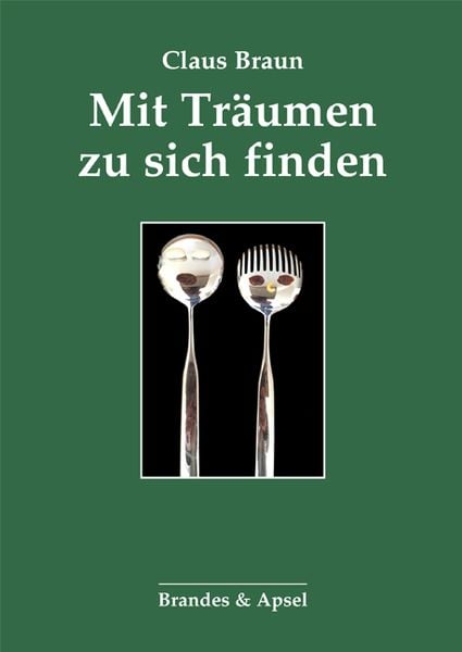 Produktbild: Mit Tr&auml;umen zu sich finden