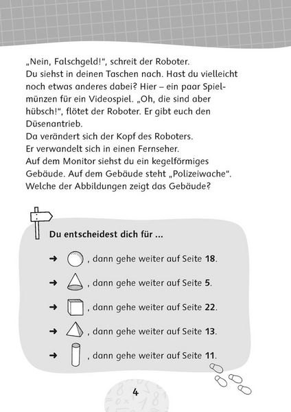 Produktbild: Eine Reise in die Zukunft