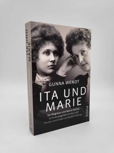Produktbild: Ita und Marie