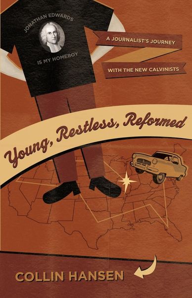 Produktbild: Young, Restless, Reformed
