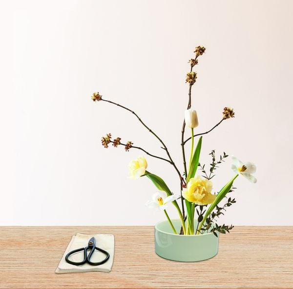 Produktbild: Ikebana Kit