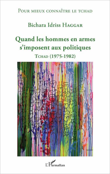 Produktbild: Quand les hommes en armes s'imposent aux politiques