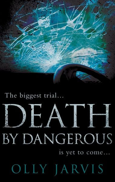 Produktbild: Death by Dangerous