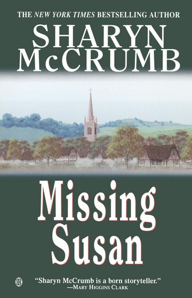 Produktbild: Missing Susan