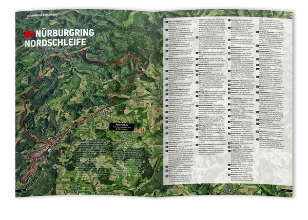 Produktbild: 24 Stunden N&uuml;rburgring Nordschleife 2021
