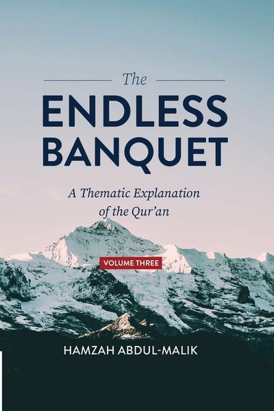 Produktbild: The Endless Banquet (Volume III)
