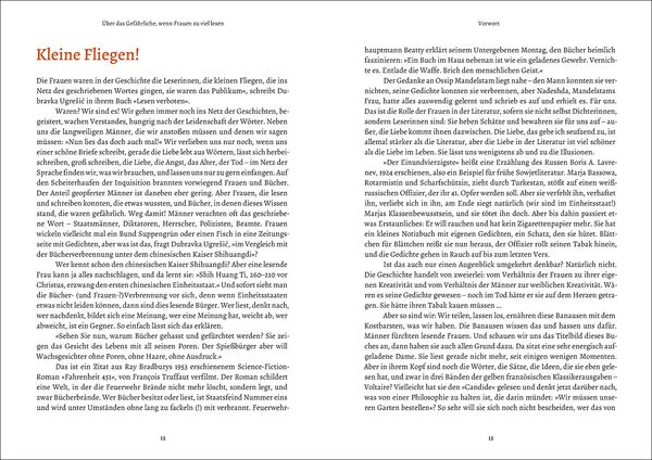 Produktbild: Sie haben das Lesen geliebt