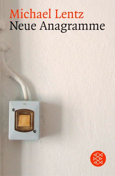 Produktbild: Neue Anagramme