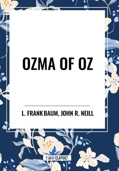 Produktbild: Ozma of Oz