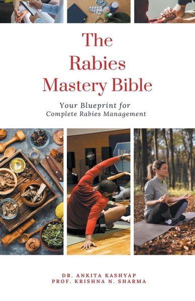 Produktbild: The Rabies Mastery Bible