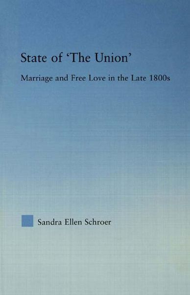 Produktbild: State of 'The Union'
