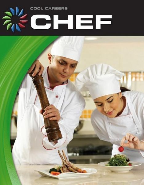 Produktbild: Chef