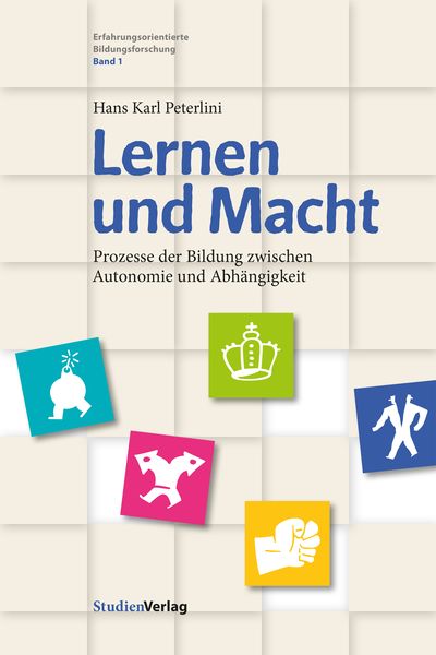 Produktbild: Lernen und Macht
