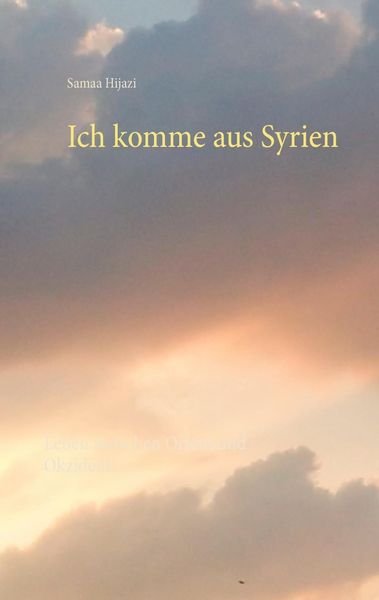 Produktbild: Ich komme aus Syrien