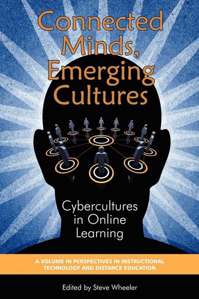 Produktbild: Connected Minds, Emerging Cultures