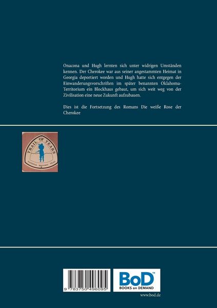 Produktbild: Onacona und Hugh