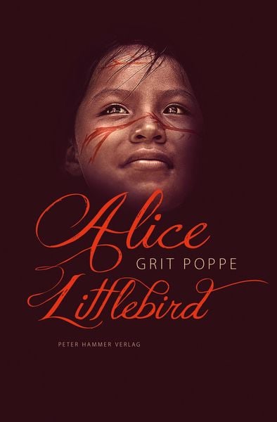 Produktbild: Alice Littlebird