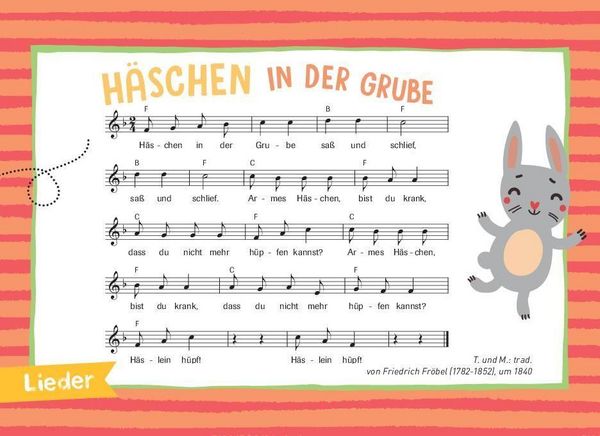 Produktbild: Fingerspiele, Reime, Kinderlieder