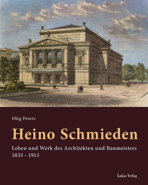 Produktbild: Heino Schmieden