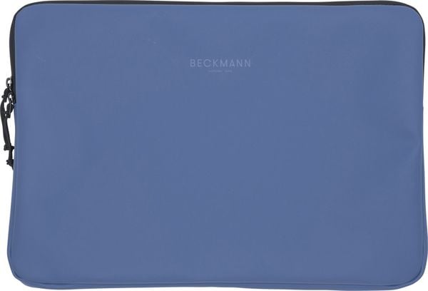 Produktbild: Laptoph&uuml;lle Large Street Velvet Blue