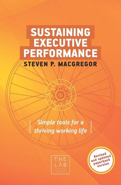 Produktbild: Sustaining Executive Performance